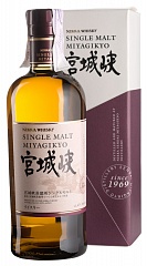 Виски Nikka Miyagikyo