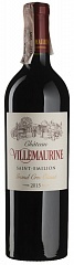 Вино Chateau Villemaurine 2015 Set 6 bottles