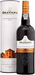 Вино Graham's Late Bottled Vintage 2013