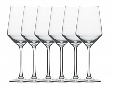 Стекло Schott Zwiesel Sauvignon Blanc Glasses Pure 408ml Set of 6