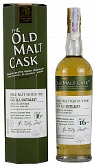 Виски Caol Ila 16 YO, 1996, The Old Malt Cask, Douglas Laing