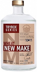 Виски Trybox Series Wheat New Make Whiskey