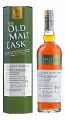 Виски Glenlivet 10 YO, 2001, The Old Malt Cask, Douglas Laing