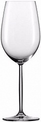Стекло Schott Zwiesel Bordeaux Glasses Diva 591ml Set of 6