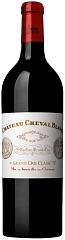Вино Chateau Cheval Blanc Saint-Emilion Premier Grand Cru 2016