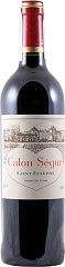 Вино Chateau Calon-Segur 2015