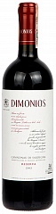 Вино Sella&Mosca Dimonios 2012
