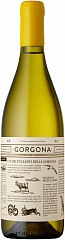 Вино Frescobaldi Gorgona Costa Vermentino Ansonica Toscana IGT 2019