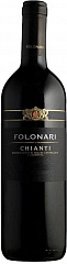 Вино Folonari Chianti 2019 Set 6 bottles