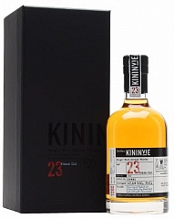 Виски Kininvie 23 YO Batch 2