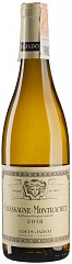 Вино Louis Jadot Chassagne-Montrachet 2018 Set 6 bottles