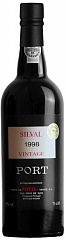 Вино Quinta do Noval Silval 1998