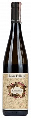 Вино Livio Felluga Chardonnay 2020