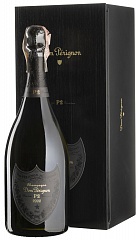 Шампанское и игристое Dom Perignon P2 Blanc 2000