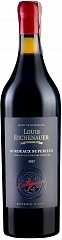 Вино Louis Eschenauer Bordeaux Superieur L'Elegance 2019 Set 6 bottles