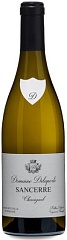 Вино Domaine Vincent Delaporte Chavignol Sancerre AOC 2021 Set 6 bottles