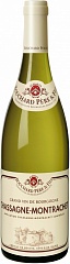 Вино Bouchard Pere & Fils Chassagne-Montrachet Bourgogne 2018