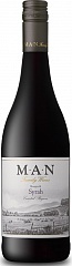 Вино MAN Shiraz Skaapveld 2018 Set 6 bottles