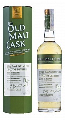 Виски Glengoyne 14 YO, 1997, The Old Malt Cask, Douglas Laing