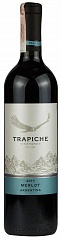 Вино Trapiche Vineyards Merlot 2017 Set 6 bottles
