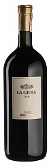 Вино Riecine La Gioia 2006 Magnum 1,5L