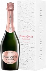 Шампанське та ігристе Perrier-Jouet Blason Rose