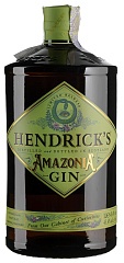 Джин Hendricks Amazonia 1L Set 6 Bottles