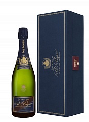 Шампанське та ігристе Pol Roger Cuvee Sir Winston Churchill Brut 2004