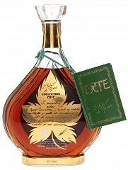 Коньяк Courvoisier Collection Erte Cognac No.6