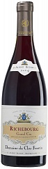 Вино Albert Bichot Richebourg Grand Cru Domaine du Clos Frantin 2014