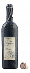 Коньяк Lheraud Millesime 1972 Petite Champagne