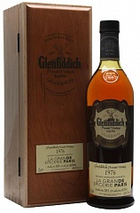 Виски Glenfiddich 30YO Private Vintage 1976/2006