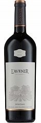 Вино L'Avenir Pinotage Provenance