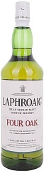 Виски Laphroaig Four Oak 1L
