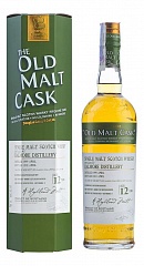 Виски Dalmore 12 YO, 1999, The Old Malt Cask, Douglas Laing