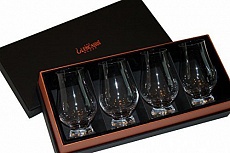 Скло Glencairn Whisky Glass Gift Set of 4