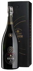Шампанське та ігристе Guido Berlucchi 61 Franciacorta Brut Nature 2012 Magnum 1,5L