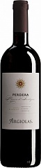 Вино Argiolas Perdera 2017 Set 6 bottles
