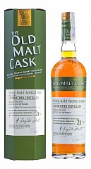 Виски Glenrothes 21 YO, 1990, The Old Malt Cask, Douglas Laing