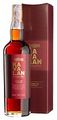 Виски Kavalan Ex-Sherry Oak