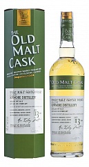 Виски Bowmore 13 YO, 1997, The Old Malt Cask, Douglas Laing