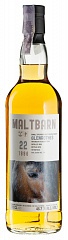 Виски Glenrothes 22 YO 1996/2018 Maltbarn