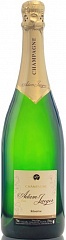 Шампанское и игристое Adam-Jaeger Cuvee Reserve Brut