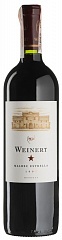 Вино Weinert Malbec Estrella 1994