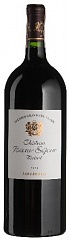 Вино Chateau Beausejour-Becot 2009 Magnum 1,5L