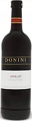 Вино Donini Merlot Trevenezie 2018 Set 6 bottles