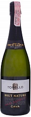 Шампанское и игристое Torello Brut Nature Gran Reserva 2011 Set 6 bottles