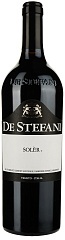 Вино De Stefani Soler Rosso 2020 Set 6 Bottles