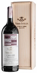 Вино Vega Sicilia Unico 2006 Magnum 1,5L