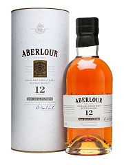 Виски Aberlour Non Chill-Filtered 12 YO